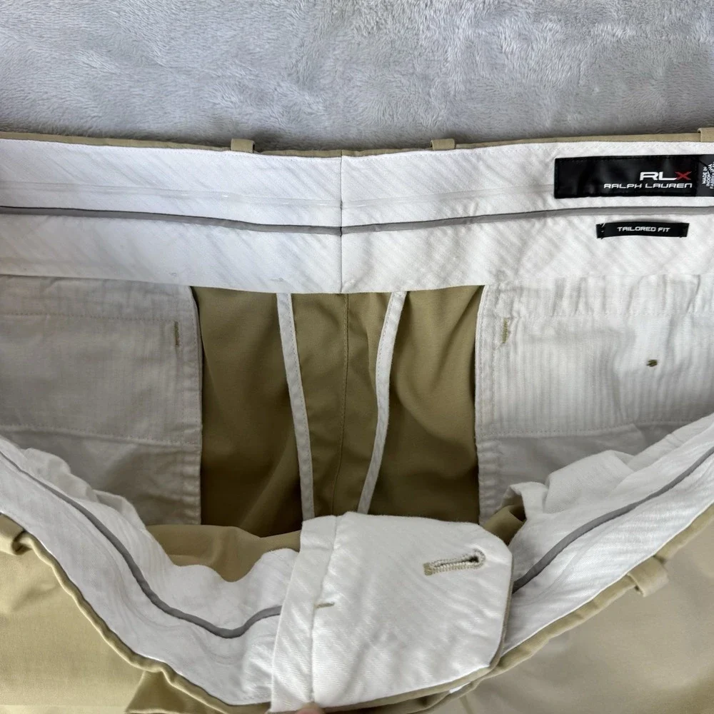 RLX Ralph Lauren rlx ralph